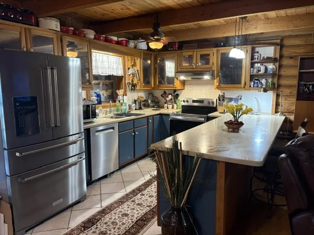 863 Porch Rock Road Pikeville, TN 37367
