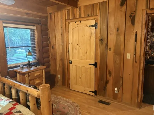 863 Porch Rock Road Pikeville, TN 37367