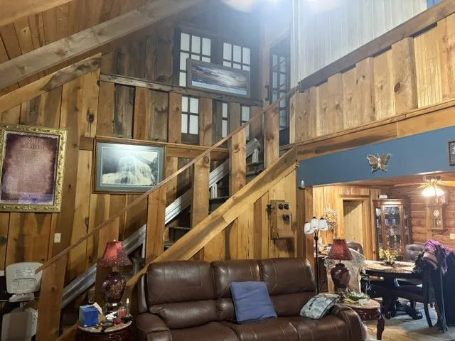 863 Porch Rock Road Pikeville, TN 37367