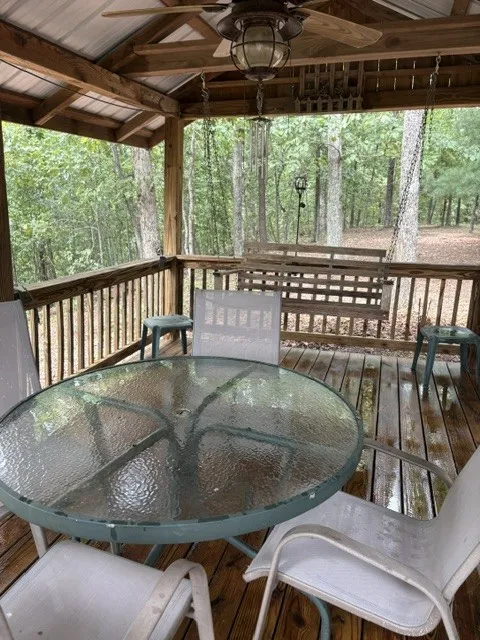 863 Porch Rock Road Pikeville, TN 37367