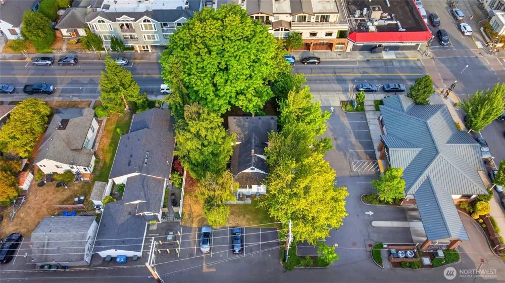 115 3rd Avenue Edmonds, WA 98020