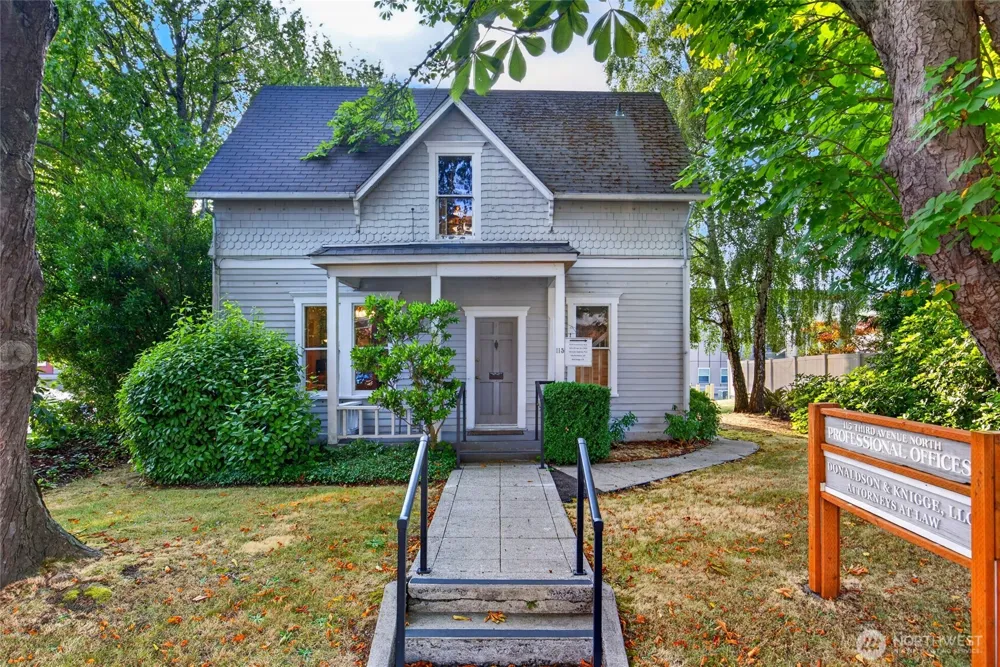 115 3rd Avenue Edmonds, WA 98020