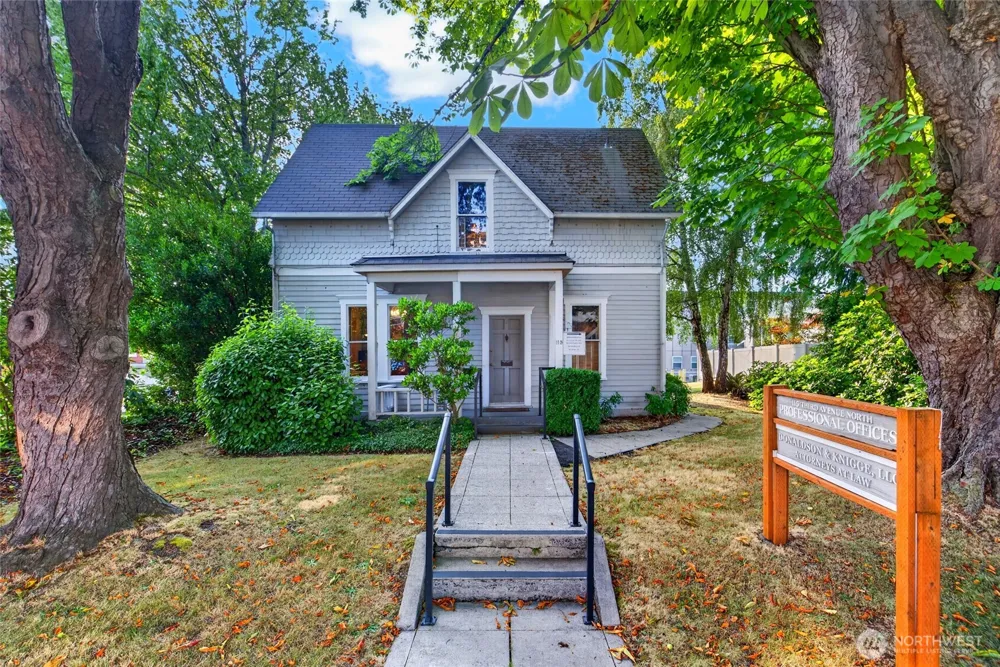 115 3rd Avenue Edmonds, WA 98020