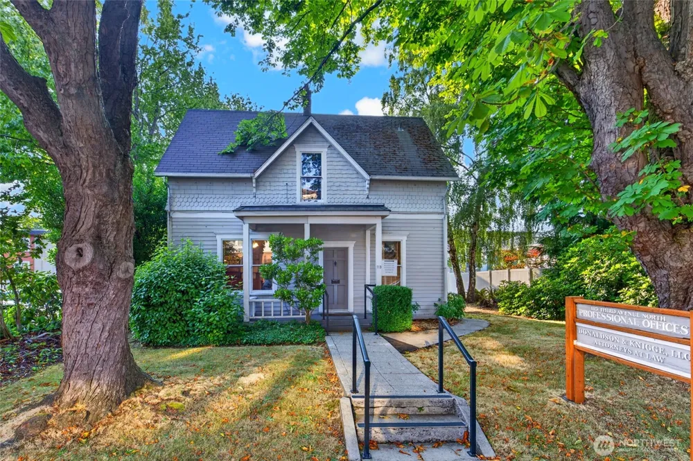 115 3rd Avenue Edmonds, WA 98020