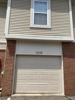 13210 Addington Dr Drive Commerce Charter Township, MI 48390