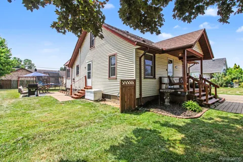 2036 Cecil Drive