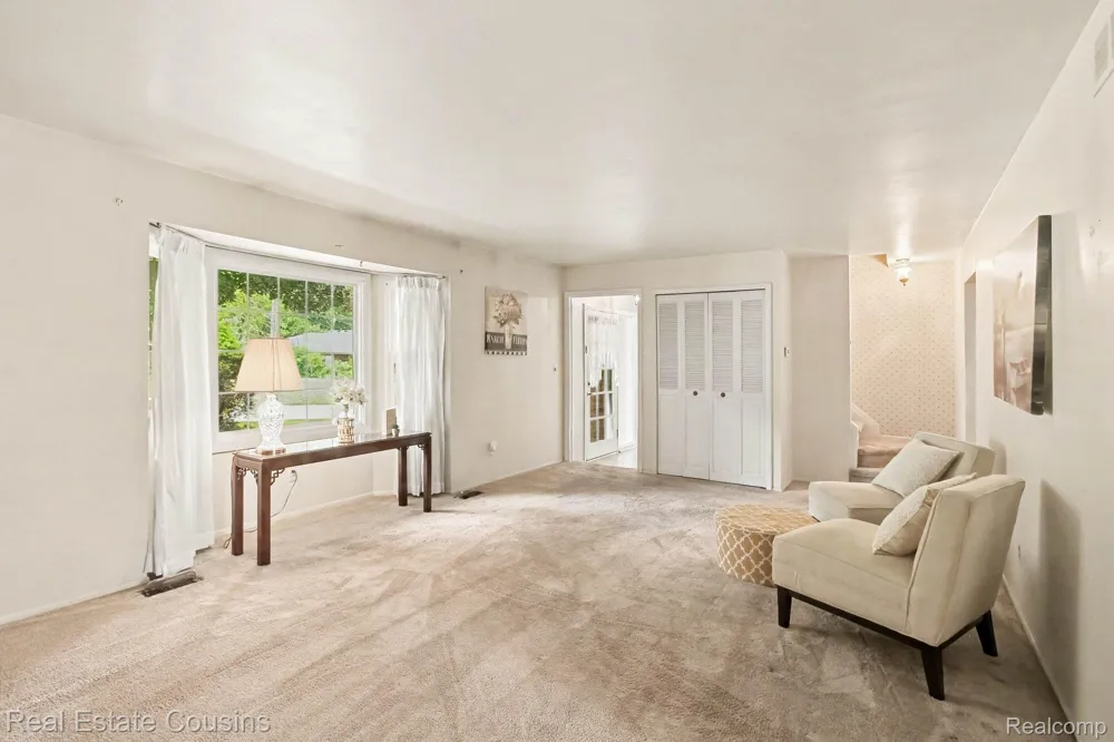 3017 Old Orchard Drive Brighton Township, MI 48114