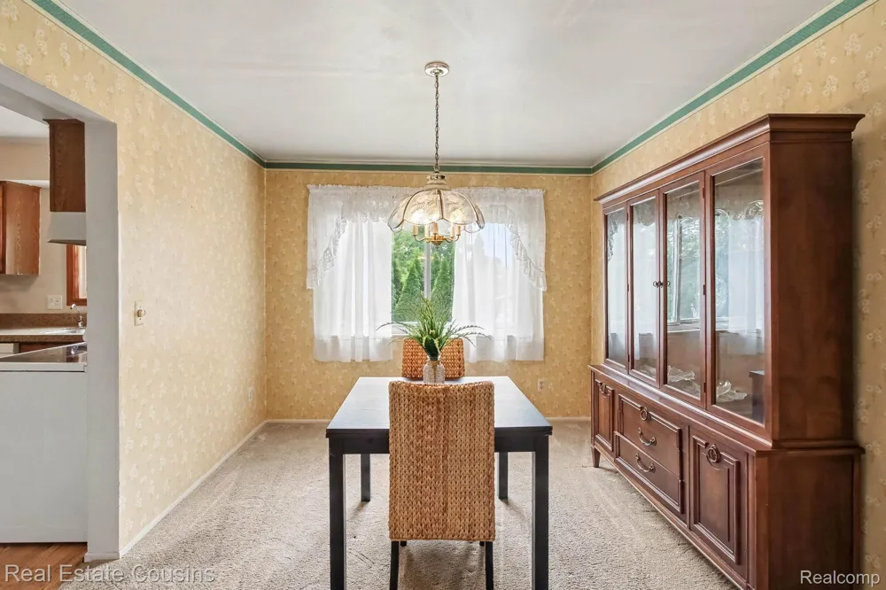 3017 Old Orchard Drive Brighton Township, MI 48114