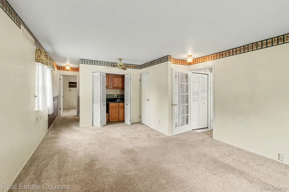 3017 Old Orchard Drive Brighton Township, MI 48114