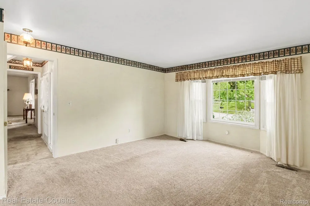 3017 Old Orchard Drive Brighton Township, MI 48114