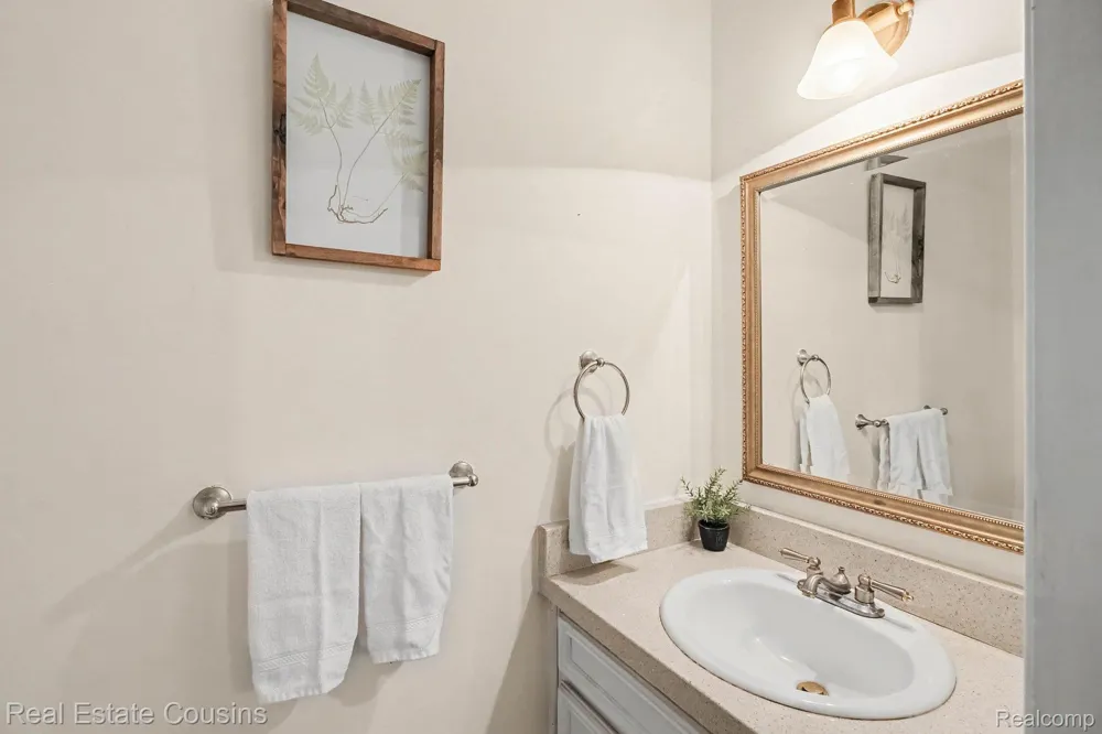 3017 Old Orchard Drive Brighton Township, MI 48114