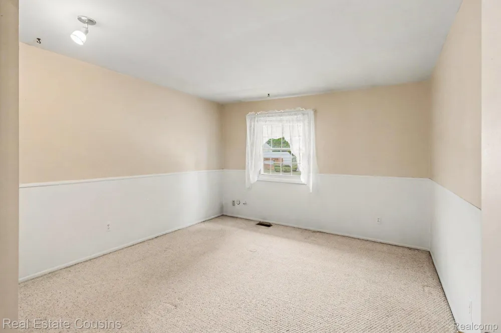3017 Old Orchard Drive Brighton Township, MI 48114