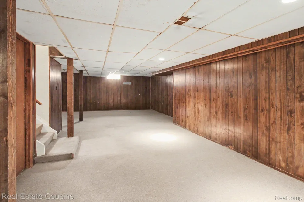 3017 Old Orchard Drive Brighton Township, MI 48114