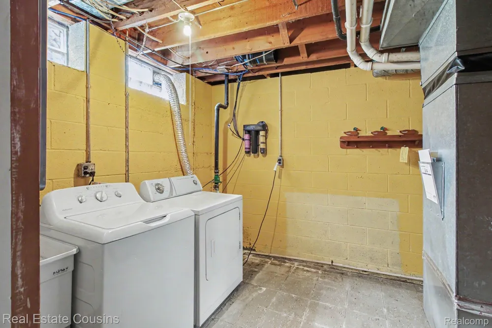 3017 Old Orchard Drive Brighton Township, MI 48114