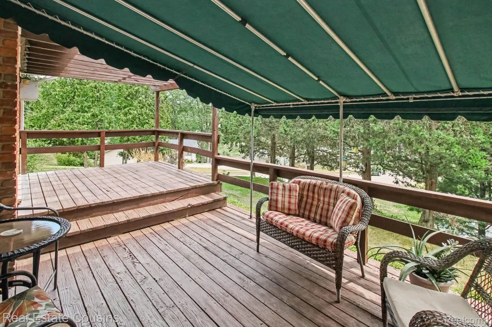 3017 Old Orchard Drive Brighton Township, MI 48114