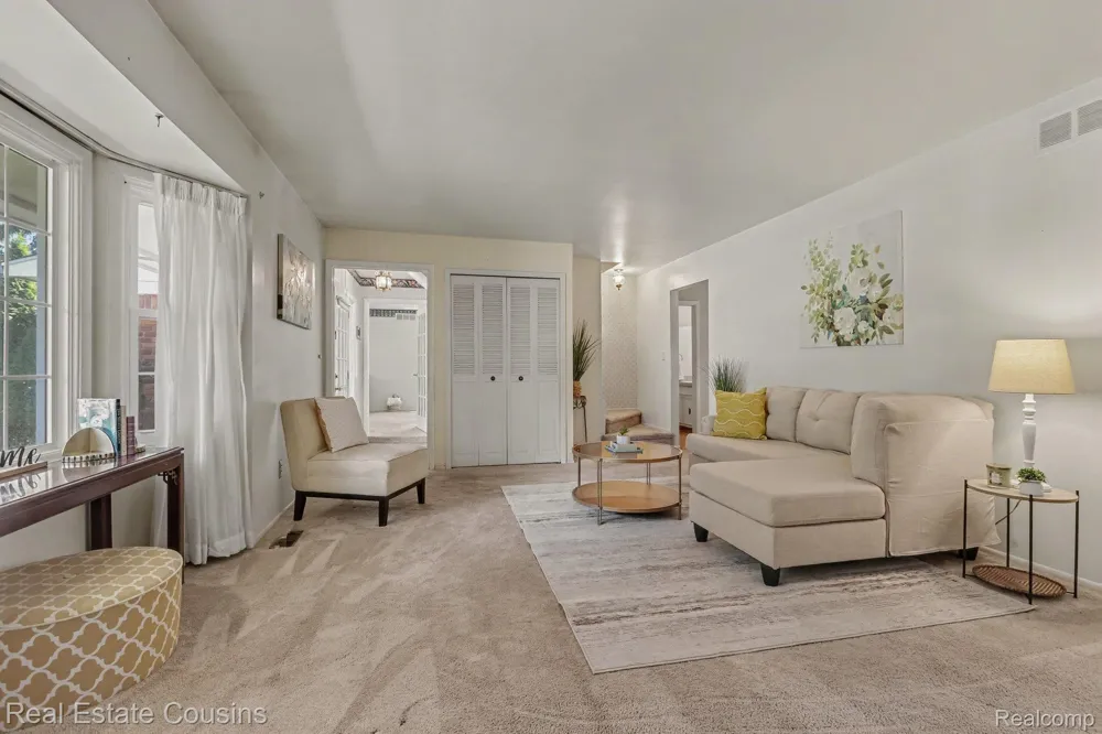 3017 Old Orchard Drive Brighton Township, MI 48114