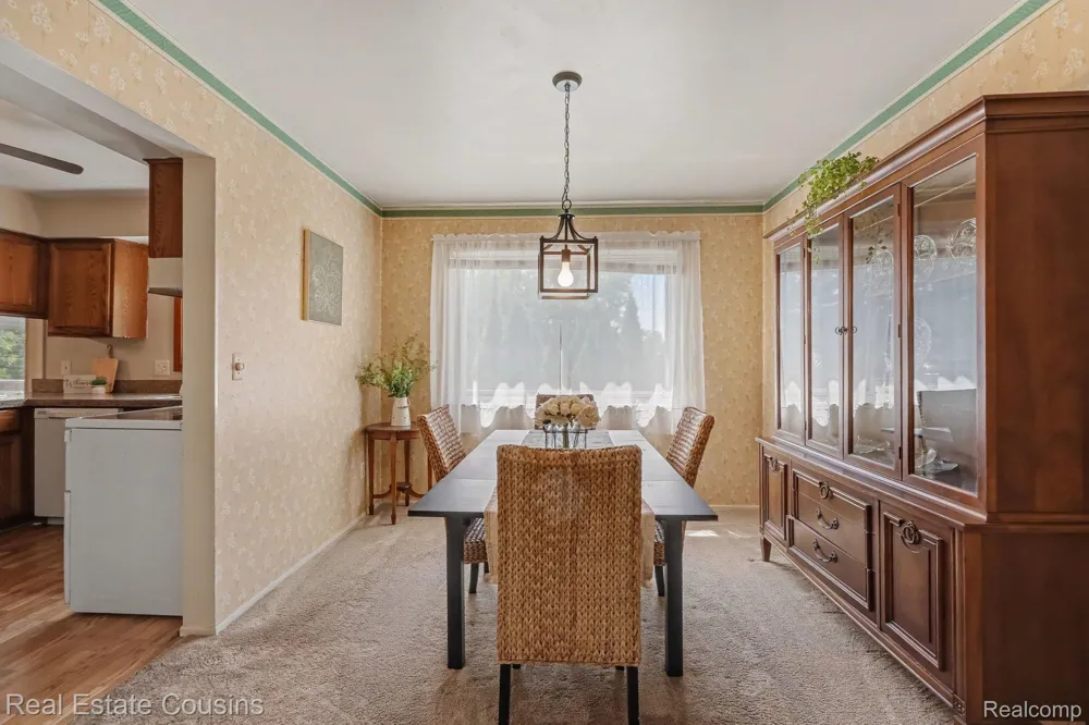3017 Old Orchard Drive Brighton Township, MI 48114