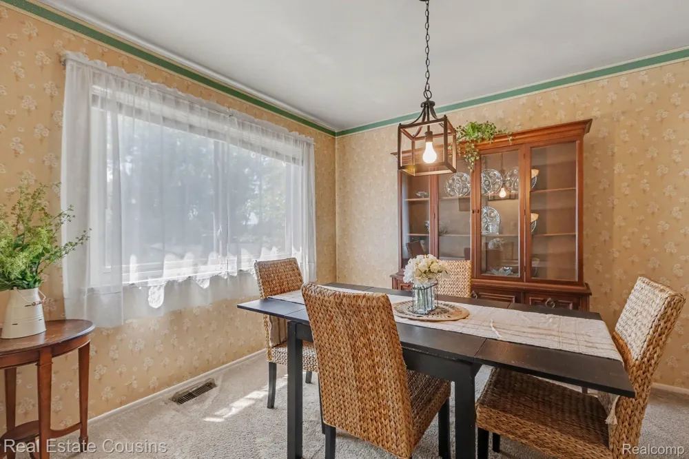 3017 Old Orchard Drive Brighton Township, MI 48114
