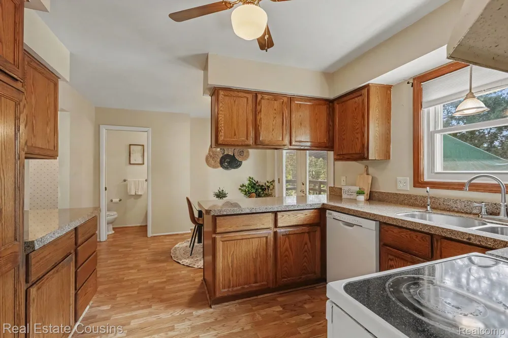 3017 Old Orchard Drive Brighton Township, MI 48114