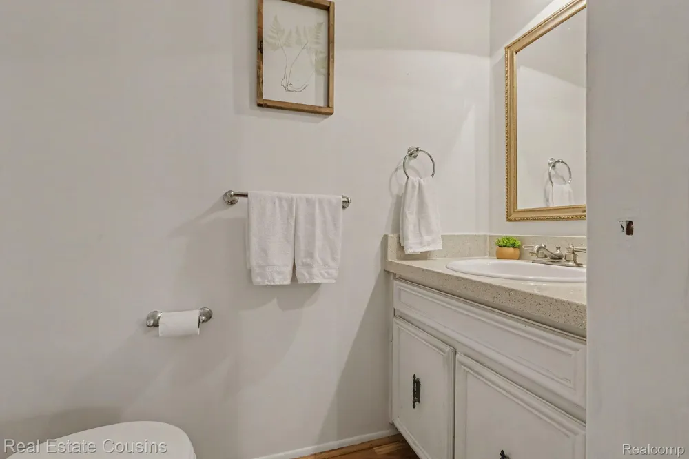 3017 Old Orchard Drive Brighton Township, MI 48114