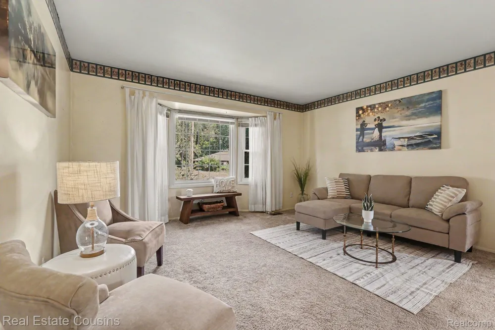 3017 Old Orchard Drive Brighton Township, MI 48114