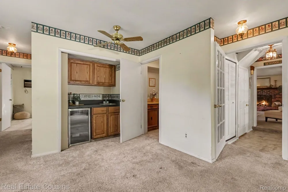 3017 Old Orchard Drive Brighton Township, MI 48114