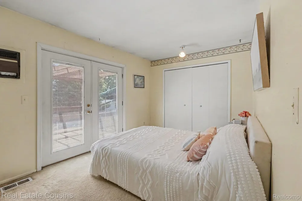 3017 Old Orchard Drive Brighton Township, MI 48114