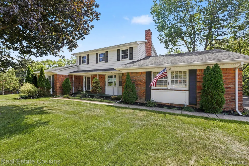 3017 Old Orchard Drive Brighton Township, MI 48114