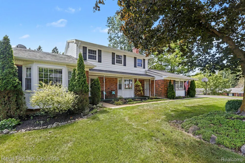 3017 Old Orchard Drive Brighton Township, MI 48114