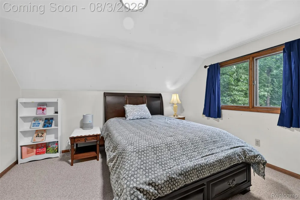 679 Long Lake Boulevard Lake Orion Village, MI 48362