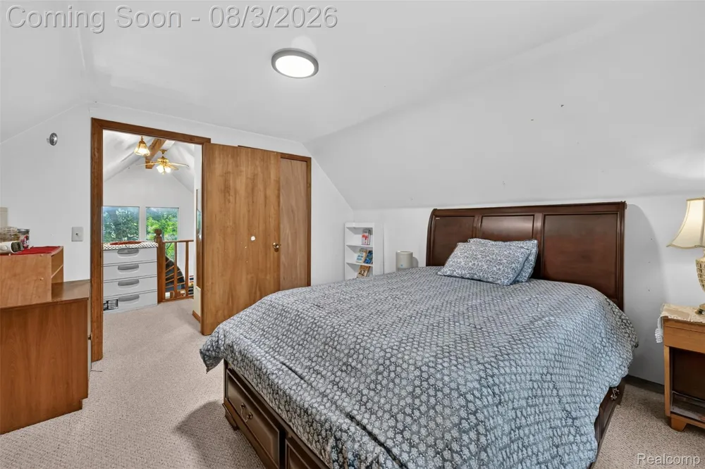 679 Long Lake Boulevard Lake Orion Village, MI 48362