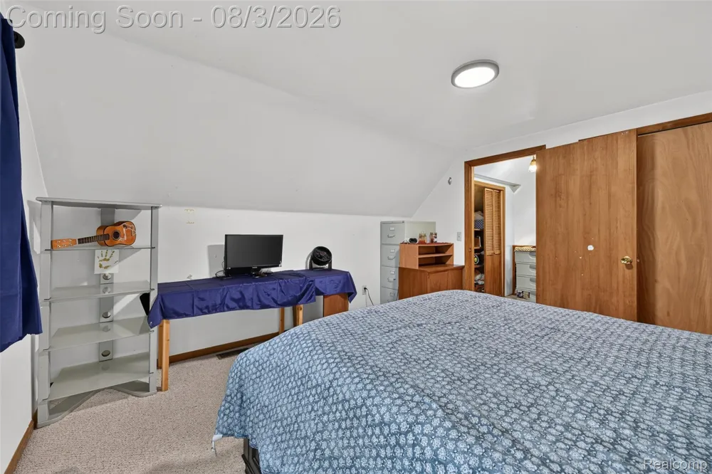 679 Long Lake Boulevard Lake Orion Village, MI 48362