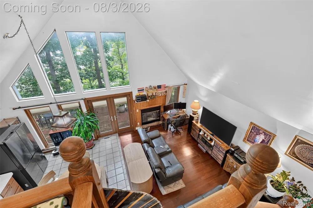 679 Long Lake Boulevard Lake Orion Village, MI 48362