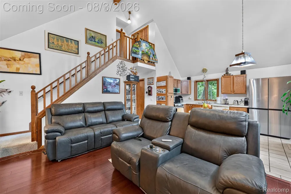 679 Long Lake Boulevard Lake Orion Village, MI 48362