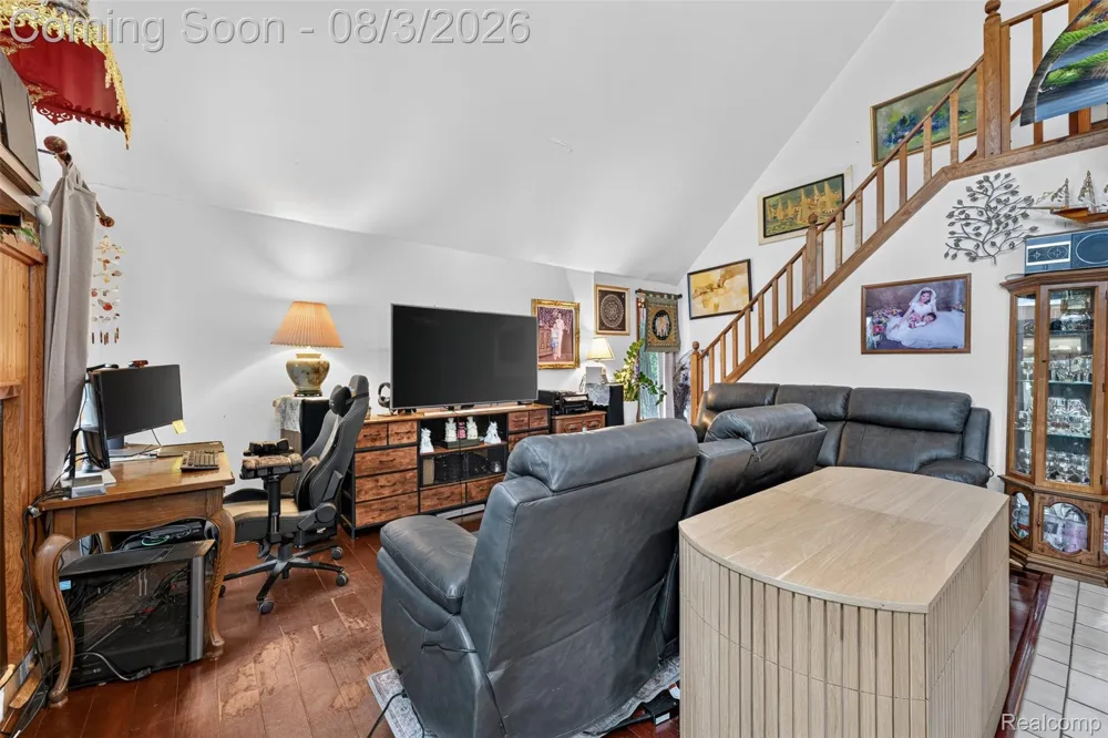 679 Long Lake Boulevard Lake Orion Village, MI 48362