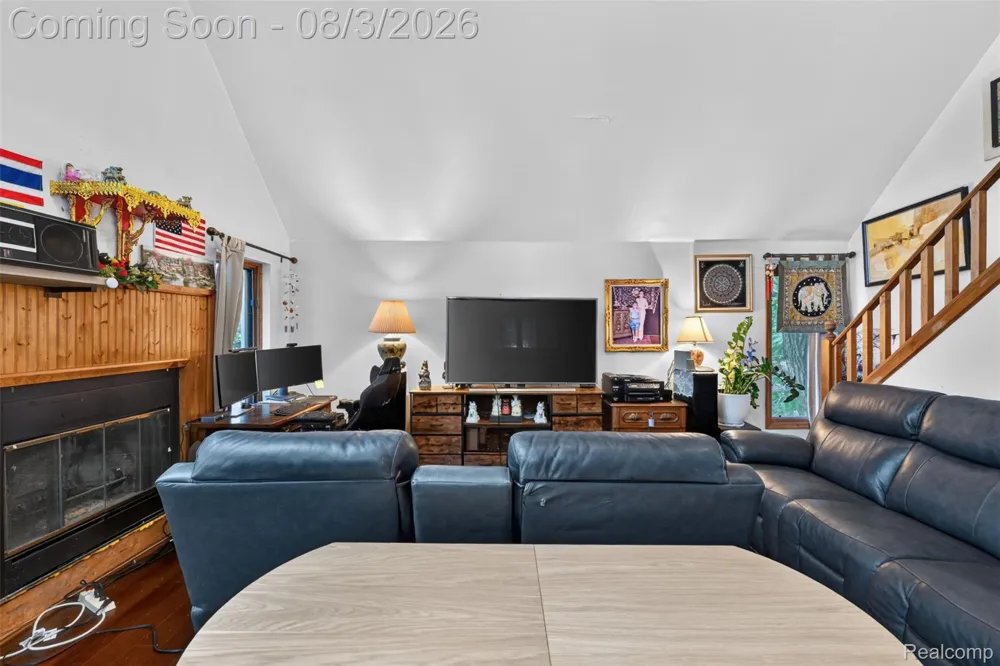679 Long Lake Boulevard Lake Orion Village, MI 48362