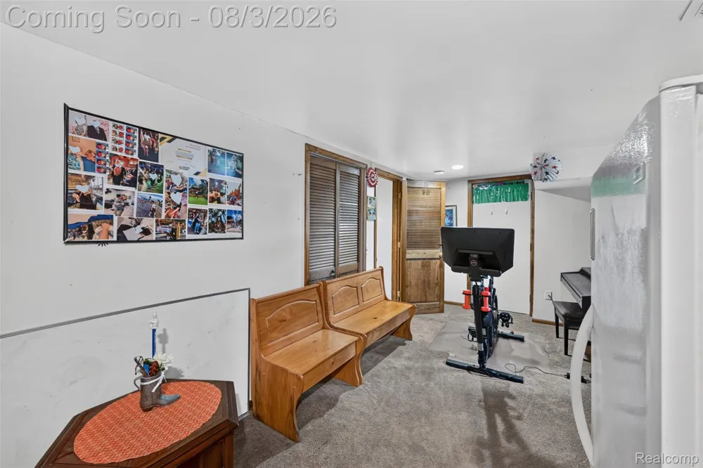 679 Long Lake Boulevard Lake Orion Village, MI 48362