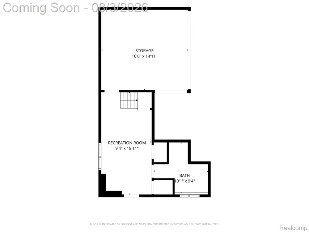 679 Long Lake Boulevard Lake Orion Village, MI 48362