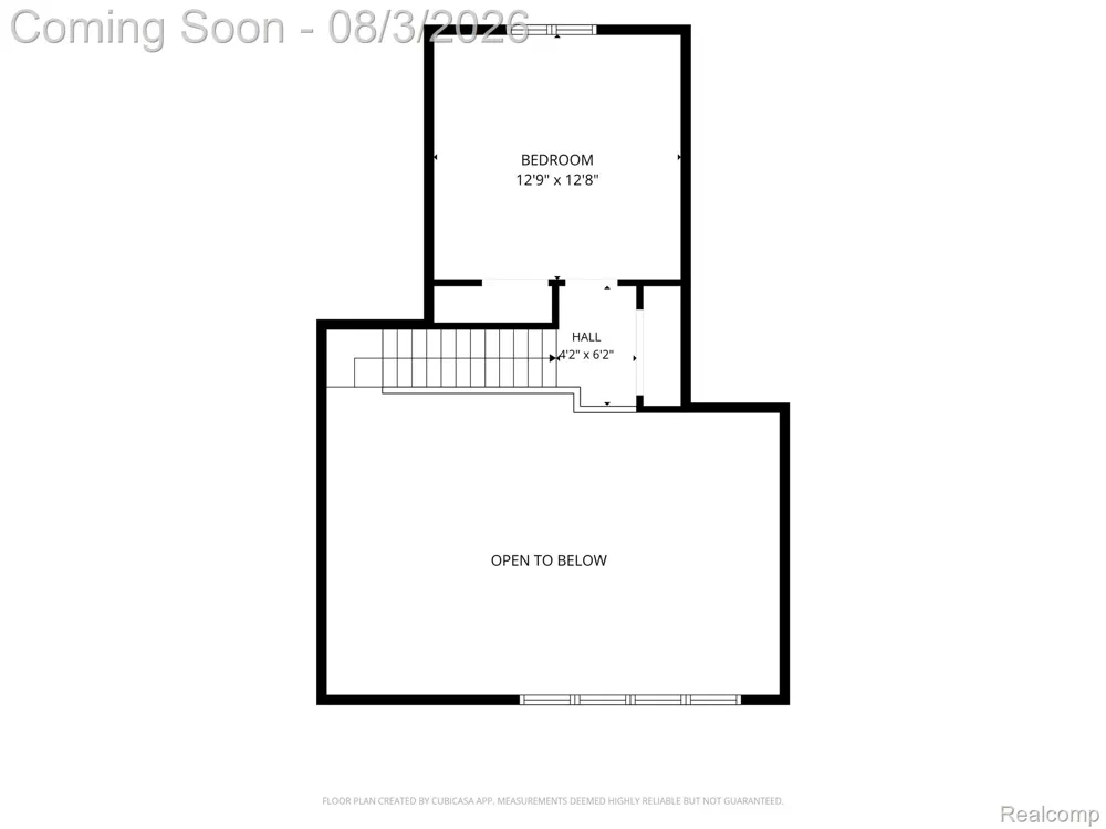 679 Long Lake Boulevard Lake Orion Village, MI 48362