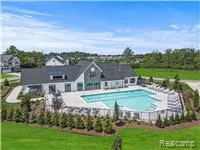 5506 Helmsdale Boulevard West Bloomfield Charter Township, MI 48322