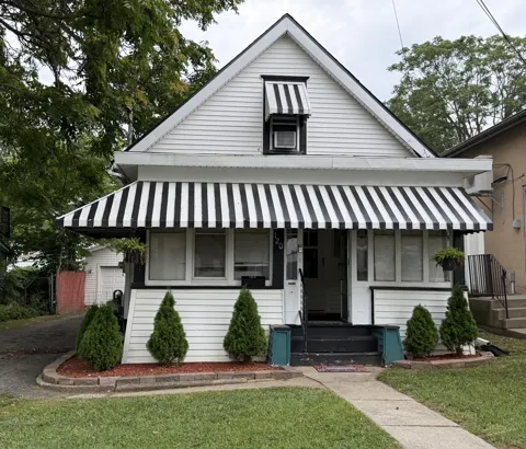 120 Bent Oak Avenue