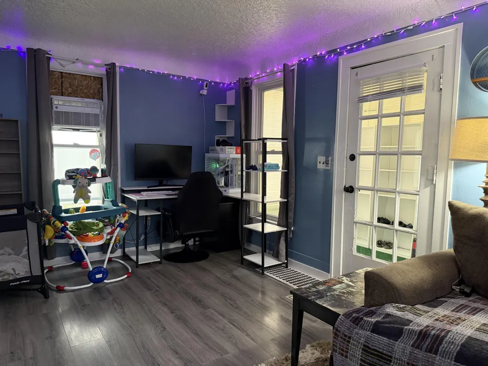 120 Bent Oak Avenue Adrian City, MI 49221
