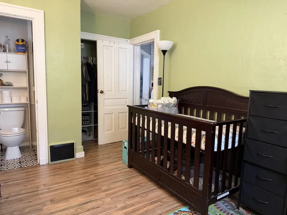 120 Bent Oak Avenue Adrian City, MI 49221