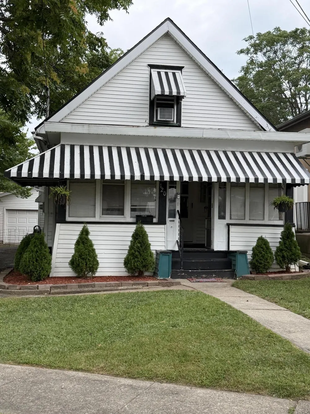 120 Bent Oak Avenue Adrian City, MI 49221