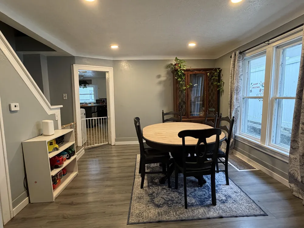 120 Bent Oak Avenue Adrian City, MI 49221