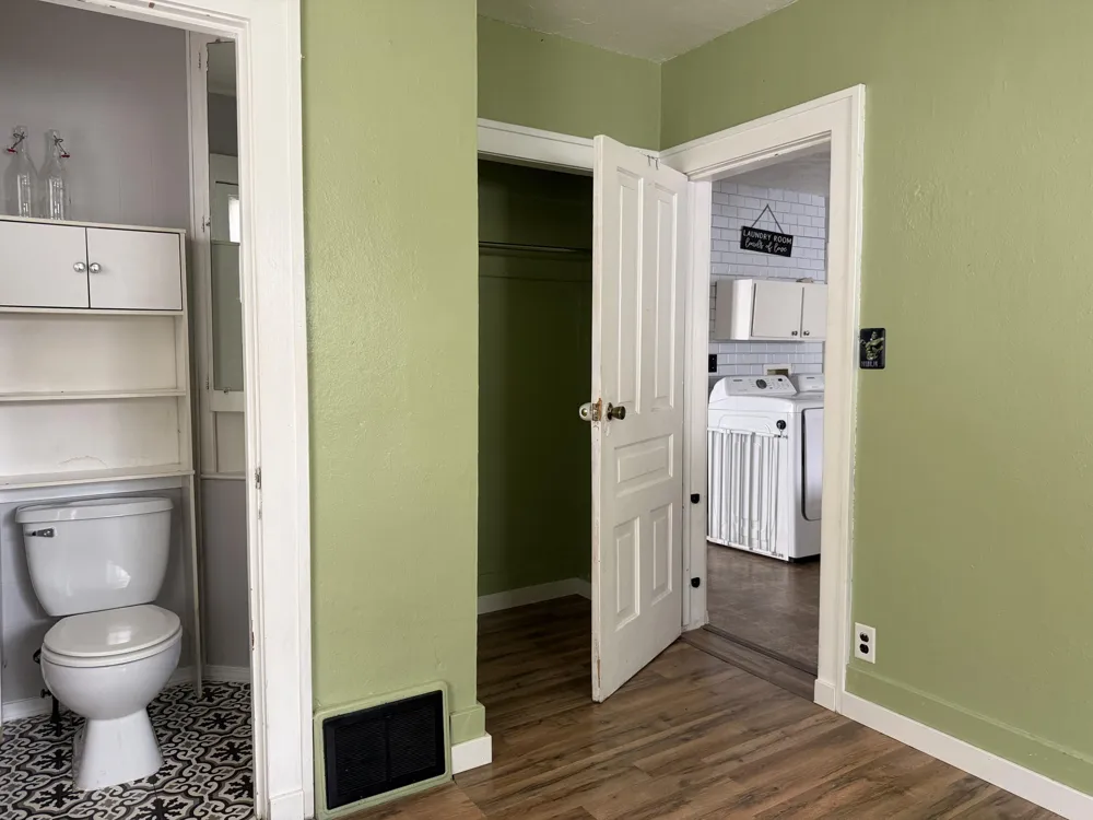 120 Bent Oak Avenue Adrian City, MI 49221