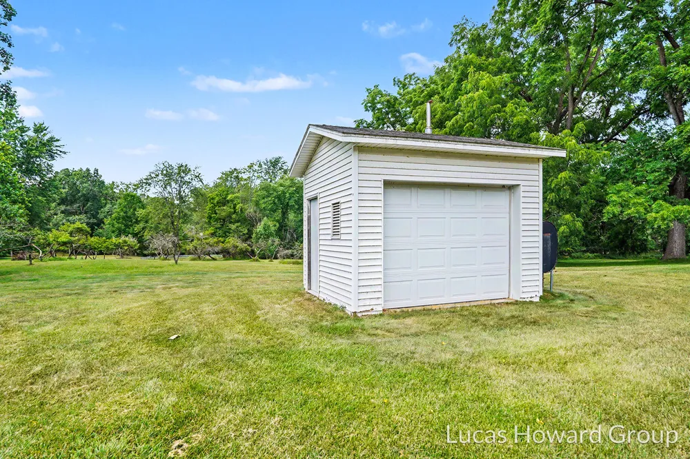 314 S Sherwood Avenue Plainwell City, MI 49080