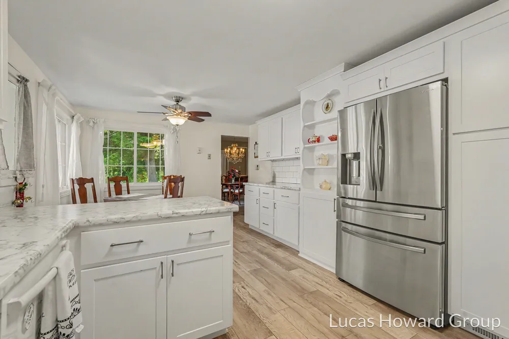 314 S Sherwood Avenue Plainwell City, MI 49080