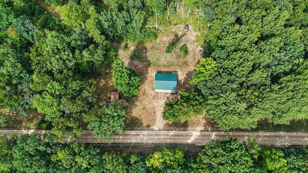 12577 Mundy Avenue Lilley Township, MI 49309