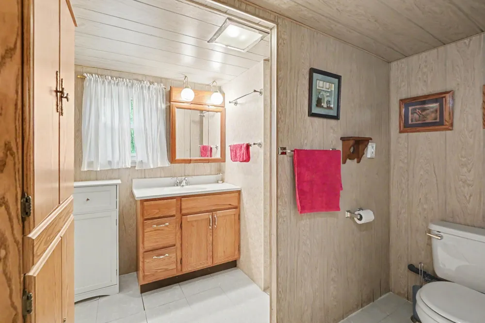 12577 Mundy Avenue Lilley Township, MI 49309